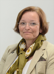 Dr.med. Carola Riedner
